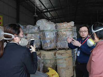 婁底市浩天環(huán)?？萍加邢薰?婁底危險(xiǎn)廢物經(jīng)營(yíng),環(huán)保技術(shù)開(kāi)發(fā)及咨詢(xún)推廣,環(huán)境設(shè)施建設(shè),危險(xiǎn)廢物運(yùn)營(yíng)管理